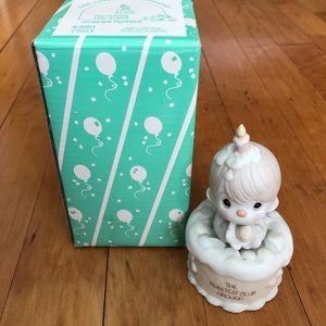 Precious Moments The Sweetest Club Around 1988